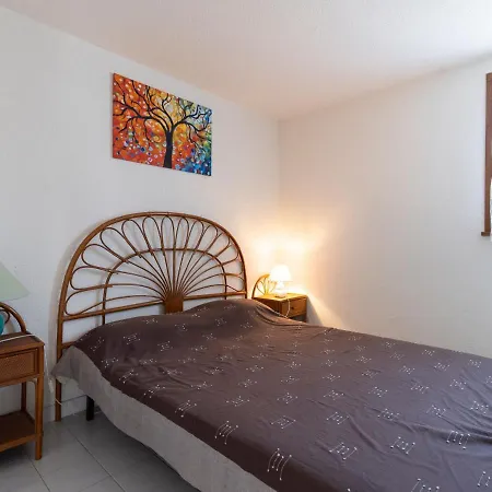 別荘 1 Bedroom House For 6 アグド