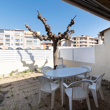 別荘 1 Bedroom House For 6 *