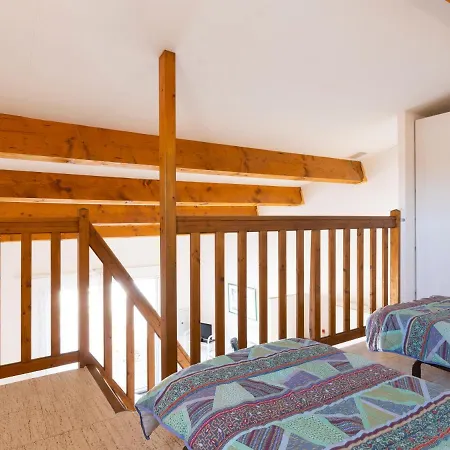 別荘 1 Bedroom House For 6 アグド