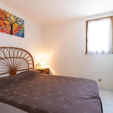 別荘 1 Bedroom House For 6 *