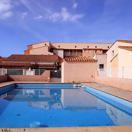 1 Bedroom House For 6 アグド