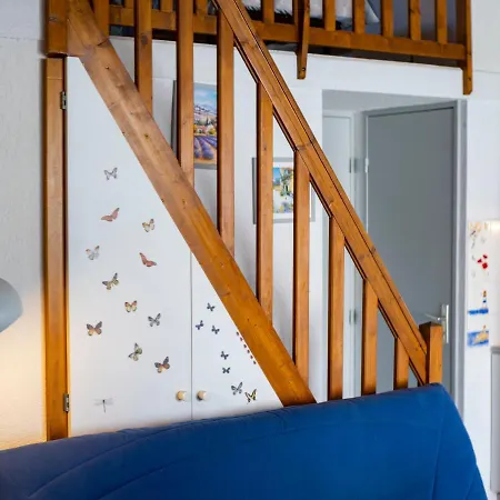 別荘 1 Bedroom House For 6