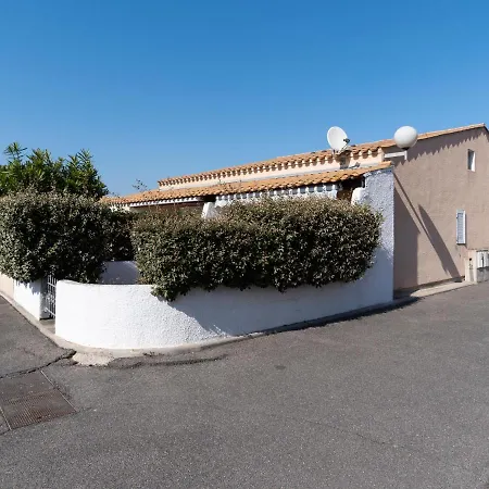 別荘 1 Bedroom House For 6 *